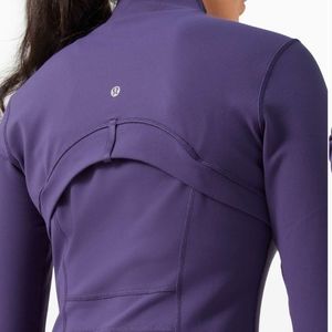 Lululemon Define Jacket *Luon Size 10